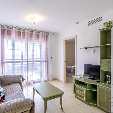 Inftour Amatista 9 Apartamento Кальпе Екстер'єр фото