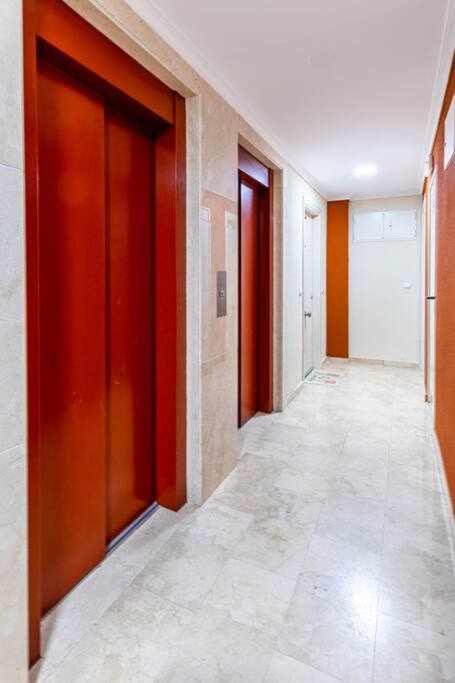 Inftour Amatista 9 Apartamento Кальпе Екстер'єр фото