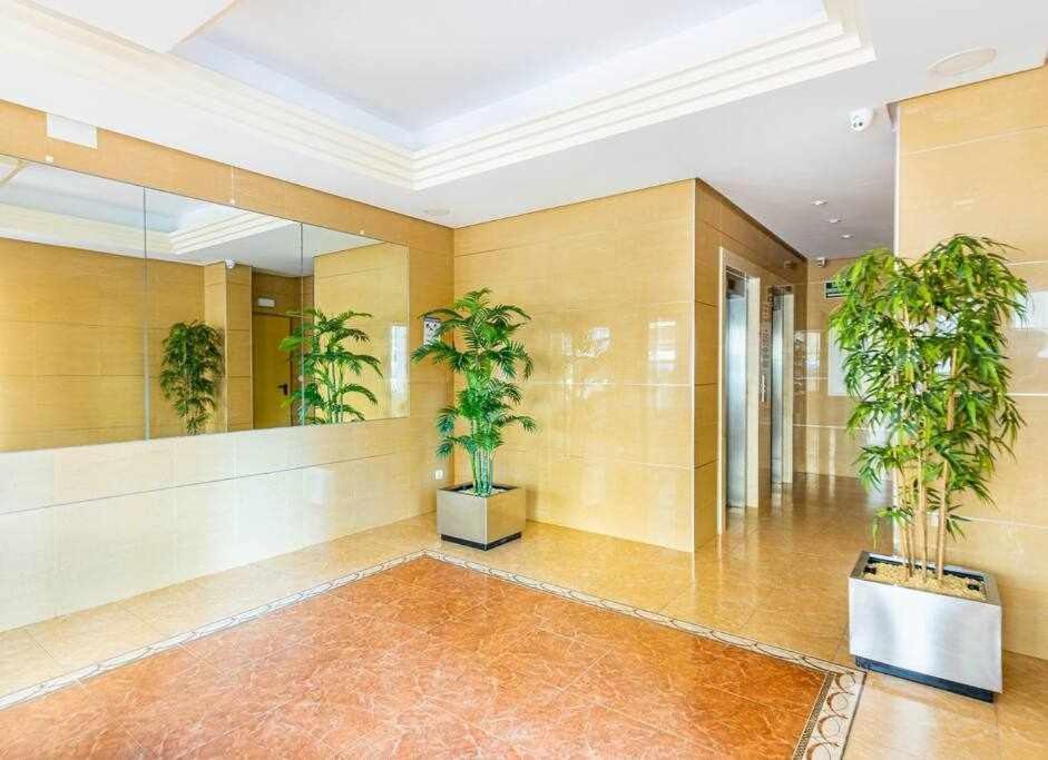 Inftour Amatista 9 Apartamento Кальпе Екстер'єр фото